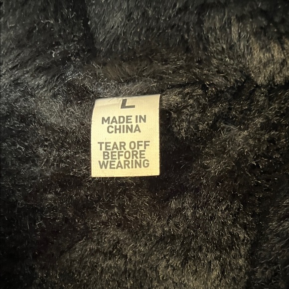 Free Country Jacket - Picture 2 of 6